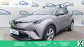 Photo toyota c-hr 1.8 VVT-i 122h Hybride 2WD CVT Dynamic