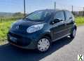 Photo citroen c1 1.0 68ch CONFORT