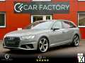 Photo audi a4 2.0 40 TFSI 190 S-tronic S-Line / Navi Plus/ LED /