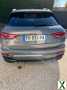 Photo audi q3 35 TFSI 150 ch S tronic 7 S line