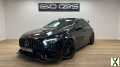 Photo mercedes-benz a 45 amg 45 S A45 S 2.0 421 ch Burmester / TO / Recaro / Mu