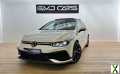 Photo volkswagen golf 8 GTI ClubSport 2.0 300 ch / DCC / ACC / Caméra /