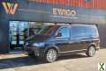 Photo volkswagen autres MINIBUS 2.0 BITDI 180 CARAT DSG BVA