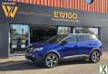 Photo peugeot 3008 GENERATION-II 1.2 PURETECH 130ch ALLURE
