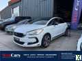 Photo ds automobiles ds 5 DS5 1.6 THP 16V - 165 - BV EAT6 BERLINE Sport Chic