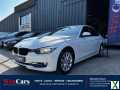 Photo bmw 316 SERIE 316d Modern 115ch F30