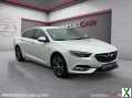 Photo opel insignia GRAND SPORT 1.5 Turbo Essence 165 Ch BVA6 Elite ,