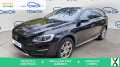 Photo volvo v60 2.0 D4 190 BVA8 Cross Country Pro