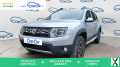 Photo dacia duster 1.2 TCe 125 Prestige