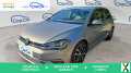 Photo volkswagen golf 1.5 TSI 150 DSG7 Carat