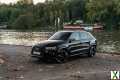 Photo audi rs q3 RSQ3 2.5 340 ch