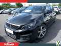 Photo peugeot 308 1.2i PureTech 130 EAT8 GT Line CAMERA GPS ENTRETIE