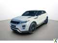 Photo land rover range rover evoque LAND ROVER RANGE ROVER EVOQUE 2.2 TD4 150 DYNAMIC