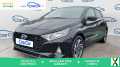 Photo hyundai i20 1.0 T-GDI 100 Hybrid Creative