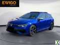 Photo volkswagen golf 8 R 2.0 TSI 320 4MOTION PERFORMANCE DSG (HARMAN KA