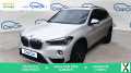 Photo bmw x1 (F48) 18i 140 BVA7 Xline