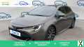 Photo toyota corolla XII 1.8 Hybride 122h CVT Design - Automatique