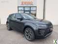 Photo land rover range rover evoque Land II 2.0 D180 HSE R-DYNAMIC 4WD BVA MHEV HYBRID