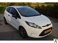 Photo ford fiesta Fiesta Van 1,4 TDCi 2 Places