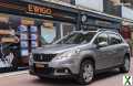 Photo peugeot 2008 GENERATION-I 1.2 PURETECH 110 STYLE START-STOP