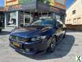 Photo peugeot 508 GENERATION-II 1.5 BLUEHDI 130CH ALLURE EAT BVA STA