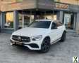 Photo mercedes-benz glc 300 Classe Mercedes 2.0 300 D 245 CH AMG LINE 4MATIC 9