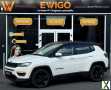 Photo jeep compass 1.4 MULTIAIR 140CH 2WD BROOKLYN EDITION