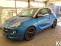 Photo opel adam 1.0 SLAM ECOFLEX 115 CV / 2E MAIN / GARANTIE 12 MO