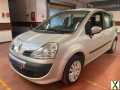 Photo renault modus Grand 1.5 DCI 75 CV / 2E MAIN / DISTRIB OK / GARAN