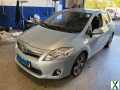 Photo toyota auris 1.8 100CV HYBRID TRAVEL / 1E MAIN / HYBRIDE / GARA