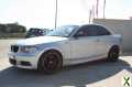 Photo bmw 120 SERIE COUPE (E82) 120D 177CH SPORT DESIGN