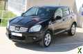 Photo nissan qashqai 1.5 DCI 106CH ACENTA