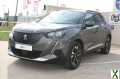 Photo peugeot 2008 1.5 BLUEHDI 130CH S\u0026S ALLURE EAT8 7CV