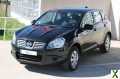 Photo nissan qashqai 1.5 DCI 106CH VISIA