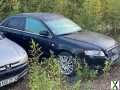 Photo audi a4 2.0 TFSI 200CH AMBITION LUXE QUATTRO TIPTRONIC