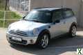 Photo mini cooper clubman COOPER D 110CH PACK CHILI