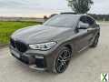 Photo bmw x6 m M40d 340 ch BVA8 Performance