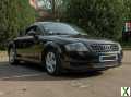 Photo audi tt 1.8T+Design+Edition