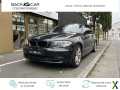 Photo bmw 118 118i 143 ch Luxe A