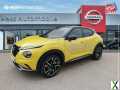 Photo nissan juke 1.6 Hybrid 143ch N-Design