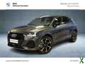 Photo audi q3 45 TFSI e 245ch S line S tronic 6