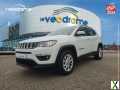 Photo jeep compass 1.3 Turbo T4 190ch PHEV 4xe Longitude Business AT6