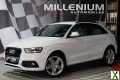 Photo audi q3 2.0 TDI 177CH S LINE QUATTRO S TRONIC 7 \\1ERE MAIN