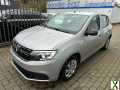 Photo dacia sandero 1.0i SCe