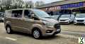 Photo ford transit custom 300 6p./5pl. L1H1 2.0 TDCi BVA-6 LIMITED ÉDITION