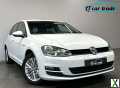 Photo volkswagen golf 1.2 TSI CUP *Autom. Airco * Pdc* verwarmde zetels