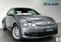 Photo volkswagen beetle 1.2 TSI * Carplay * Bluetooth * Airco * Camera