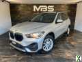 Photo bmw x1 1.5 dA *SDRIVE *CUIR *CAMERA *SIÉGE CHAUFF *GPS