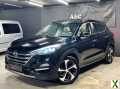 Photo hyundai tucson 1.7 CRDi Automatique