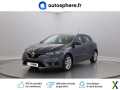 Photo renault megane 1.5 Blue dCi 115ch Business EDC